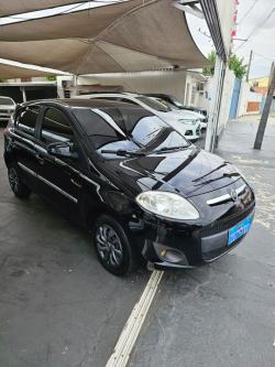 FIAT Palio 1.4 4P FLEX ATTRACTIVE