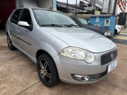 FIAT Palio 1.4 4P FLEX ELX