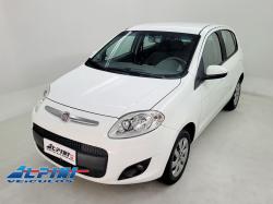 FIAT Palio 1.4 4P FLEX ATTRACTIVE