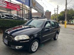 FIAT Palio 1.4 4P FLEX ATTRACTIVE