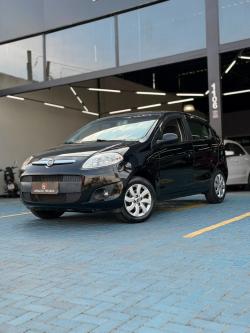 FIAT Palio 1.4 4P FLEX ATTRACTIVE
