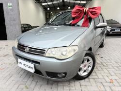 FIAT Palio 1.4 4P FLEX ELX