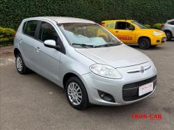 FIAT Palio 1.4 4P FLEX ATTRACTIVE