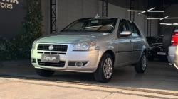FIAT Palio 1.4 4P FLEX ELX