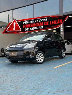 FIAT Palio 1.4 4P FLEX ATTRACTIVE