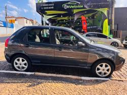 FIAT Palio 1.4 4P FLEX ELX