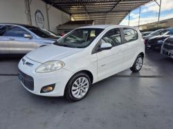 FIAT Palio 1.6 16V 4P FLEX ESSENCE DUALOGIC AUTOMATIZADO
