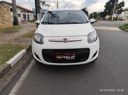 FIAT Palio 1.6 16V 4P FLEX SPORTING