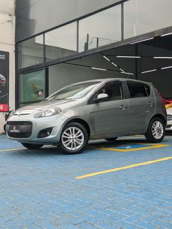 FIAT Palio 1.6 16V 4P FLEX ESSENCE