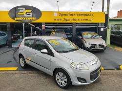 FIAT Palio 1.6 16V 4P FLEX ESSENCE