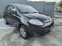 FIAT Palio 1.6 16V 4P FLEX ESSENCE