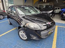 FIAT Palio 1.6 16V 4P FLEX ESSENCE DUALOGIC AUTOMATIZADO