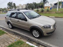 FIAT Palio 1.6 16V