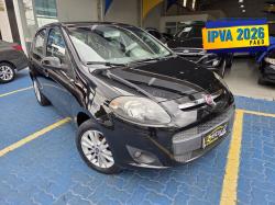 FIAT Palio 1.6 4P