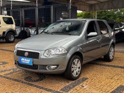 FIAT Palio 1.8 4P FLEX ELX DUALOGIC AUTOMATIZADO