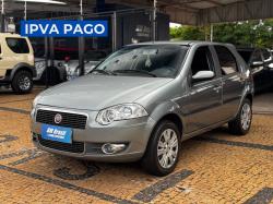 FIAT Palio 1.8 4P FLEX ELX DUALOGIC AUTOMATIZADO