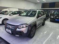 FIAT Palio 1.8 FLEX R