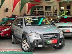 FIAT Palio Weekend 1.8 4P HLX