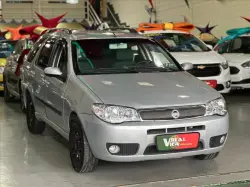 FIAT Palio Weekend 1.8 4P HLX