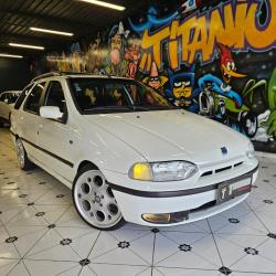 FIAT Palio Weekend 1.6 16V 4P STILE