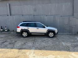 FIAT Palio Weekend 1.8 16V 4P FLEX ADVENTURE LOCKER