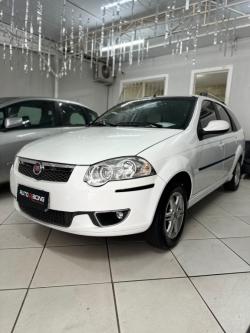 FIAT Palio Weekend 1.4 4P FLEX ATTRACTIVE
