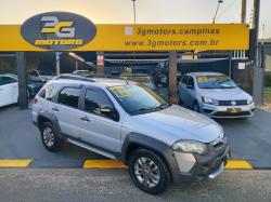 FIAT Palio Weekend 1.8 4P FLEX ADVENTURE LOCKER