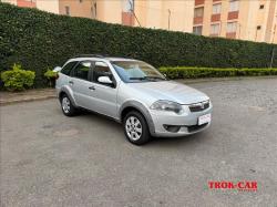 FIAT Palio Weekend 1.6 16V 4P FLEX TREKKING