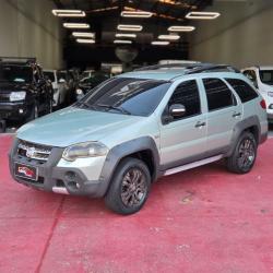 FIAT Palio Weekend 1.8 16V 4P FLEX ADVENTURE DUALOGIC AUTOMATIZADO