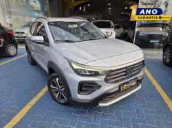 FIAT Pulse 1.0 12V 4P FLEX 200 AUDACE TURBO AUTOMTICO CVT
