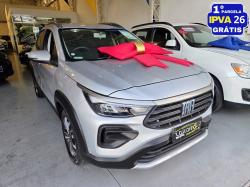 FIAT Pulse 1.0 12V 4P FLEX 200 AUDACE TURBO AUTOMTICO CVT