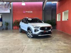 FIAT Pulse 1.0 12V 4P FLEX 200 IMPETUS TURBO AUTOMTICO CVT
