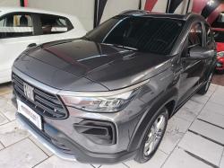 FIAT Pulse 1.0 12V 4P FLEX 200 AUDACE TURBO AUTOM�TICO CVT