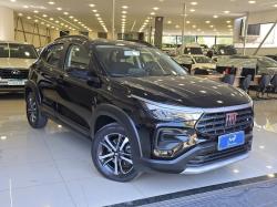 FIAT Pulse 1.0 12V 4P FLEX 200 AUDACE TURBO AUTOM�TICO CVT