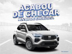 FIAT Pulse 1.0 12V 4P FLEX 200 AUDACE TURBO AUTOM�TICO CVT