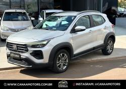 FIAT Pulse 1.0 12V 4P FLEX 200 DRIVE TURBO AUTOM�TICO CVT