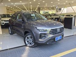 FIAT Pulse 1.0 12V 4P FLEX 200 DRIVE TURBO AUTOM�TICO CVT