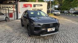 FIAT Pulse 1.0 12V 4P FLEX 200 AUDACE TURBO AUTOM�TICO CVT