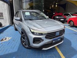 FIAT Pulse 1.0 12V 4P FLEX 200 AUDACE TURBO AUTOM�TICO CVT