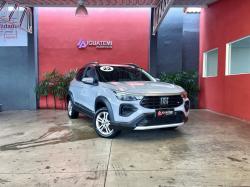 FIAT Pulse 1.0 12V 4P FLEX 200 AUDACE TURBO AUTOM�TICO CVT