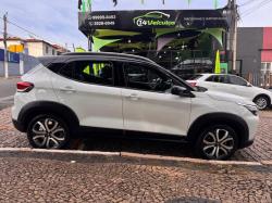 FIAT Pulse 1.0 12V 4P FLEX 200 IMPETUS TURBO AUTOM�TICO CVT