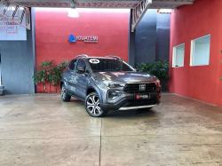 FIAT Pulse 1.0 12V 4P FLEX 200 IMPETUS TURBO AUTOM�TICO CVT
