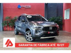 FIAT Pulse 1.0 12V 4P FLEX 200 IMPETUS TURBO AUTOM�TICO CVT