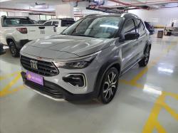 FIAT Pulse 1.0 12V 4P FLEX 200 IMPETUS TURBO AUTOM�TICO CVT
