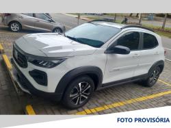 FIAT Pulse 1.0 12V 4P FLEX 200 AUDACE TURBO AUTOM�TICO CVT