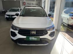 FIAT Pulse 1.0 12V 4P FLEX 200 AUDACE TURBO AUTOM�TICO CVT