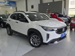 FIAT Pulse 1.0 12V 4P FLEX 200 DRIVE TURBO AUTOM�TICO CVT