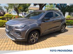 FIAT Pulse 1.0 12V 4P FLEX 200 AUDACE TURBO AUTOM�TICO CVT
