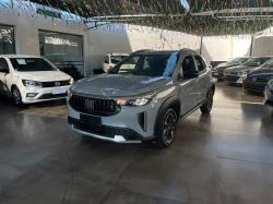 FIAT Pulse 1.0 12V 4P FLEX 200 AUDACE TURBO AUTOM�TICO CVT
