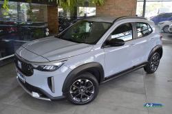 FIAT Pulse 1.0 12V 4P FLEX 200 AUDACE TURBO AUTOM�TICO CVT